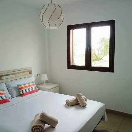 Beach Surf-style Appartement Málaga