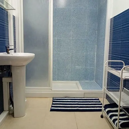 Beach Surf-style Appartement Málaga